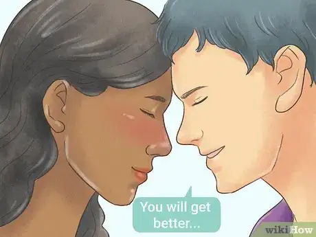 Image titled Help My Wife with Postpartum Depression Step 10