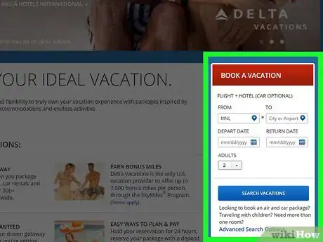 Image titled Earn Skymiles Quickly Step 11