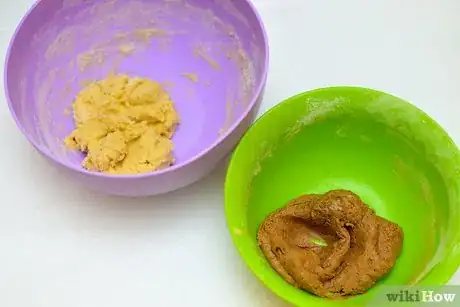 Image titled Make Zebra Stripe Cookies Step 5