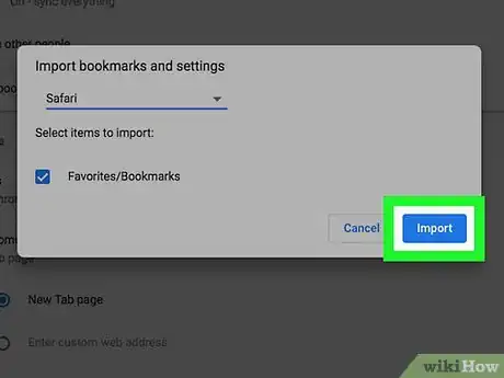 Image titled Import and Export Bookmarks Step 21
