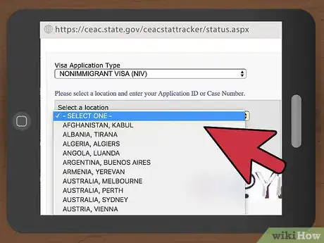 Image titled Find Out if Your Immigration Case Is Still Open Step 8
