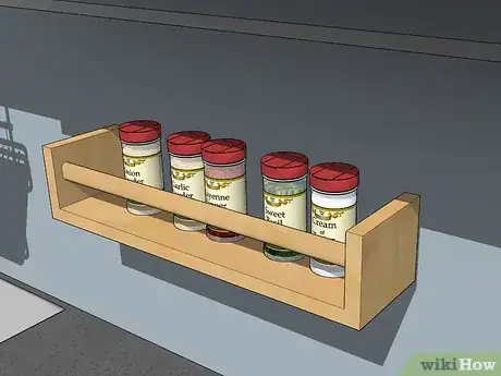 Image titled Organize a Small Kitchen Step 12