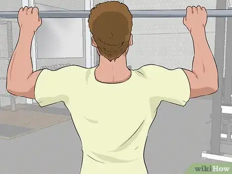 Image titled Ride a Steer Step 9