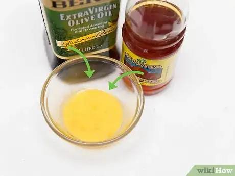 Image titled Change Wavy Frizzy Hair to Straight Hair Step 7