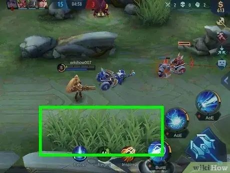 Image titled Push Your Lane on Mobile Legends_ Bang Bang Step 6