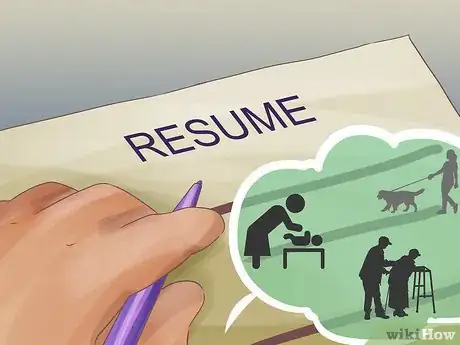 Image titled Become a House Sitter Step 3