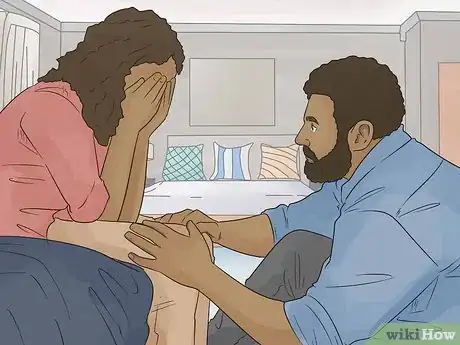 Image titled Get Along with Your Teenage Daughter Step 11