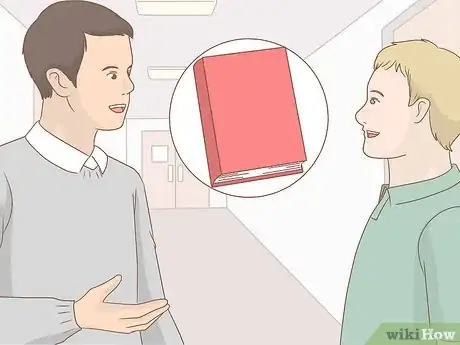 Image titled Amuse Yourself Step 14