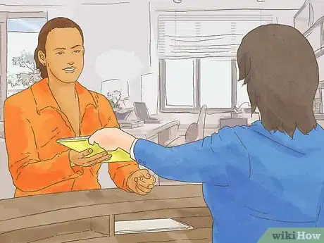 Image titled Divorce a Missing Spouse in the USA Step 14