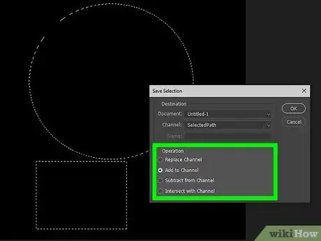 Image titled Use the Marquee Tool in Photoshop Step 8