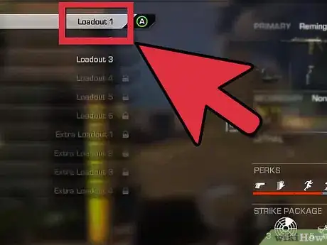 Image titled Level Up Fast in Call of Duty Ghosts (COD Ghosts) Step 4