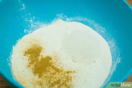 Image titled Make Applesauce Donuts Step 2