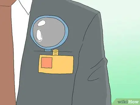 Image titled Catch Someone Stealing at Work Step 7