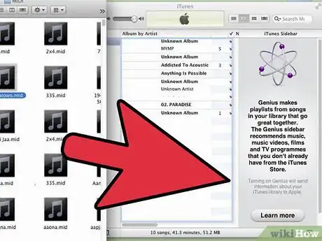 Image titled Change a Midi File to a Wav or MP3 File Step 2