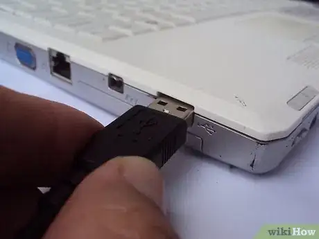 Image titled Transfer Pictures from Camera to Computer Without Any Sofware Step 2Bullet2