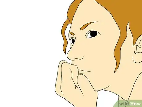 Image titled Ask a Guy out Through Facebook (Long Distance) Step 1