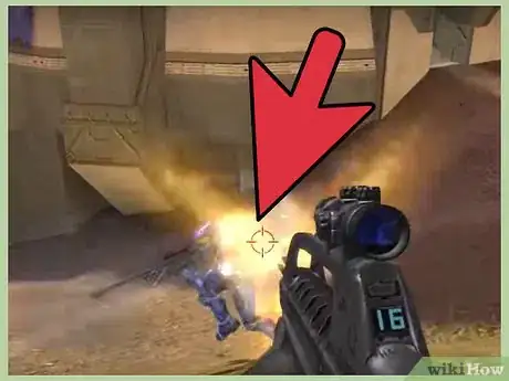 Image titled Win at Halo 2 Step 4