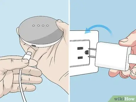 Image titled Link Spotify to Google Home Step 12