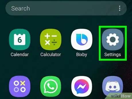 Image titled Give Google Access to Camera Step 4