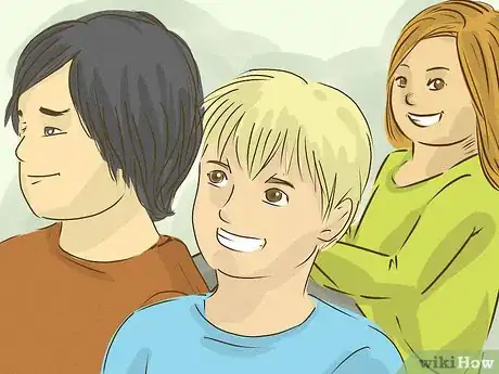 Image titled Take an Autistic Child to a Restaurant Step 1