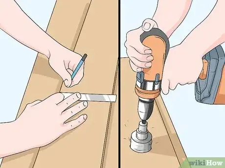 Image titled Make a Bathtub Tray Step 7