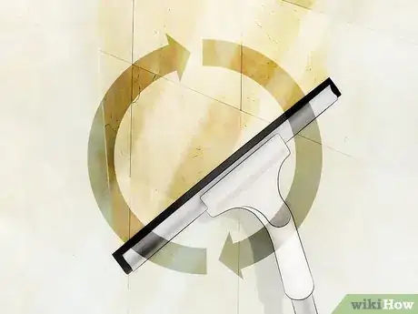 Image titled Clean Shower Doors Step 14