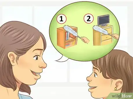 Image titled Do Spring Cleaning with Kids Step 5