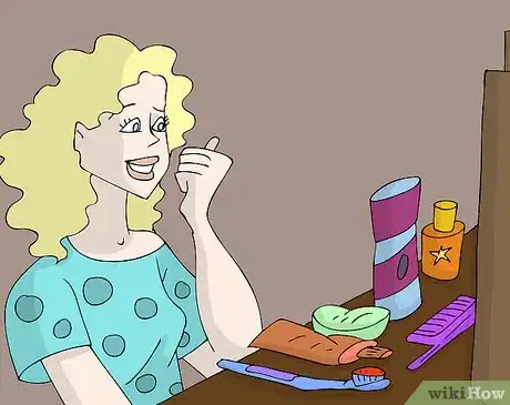 Image titled Be Less Insecure (for Teen Girls) Step 4