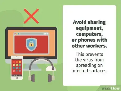 Image titled Cope with Being an Essential Worker During the Coronavirus Outbreak Step 6
