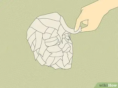 Image titled Make a Bat Costume Step 9