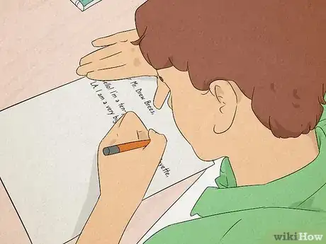 Image titled Contact JK Rowling Step 1