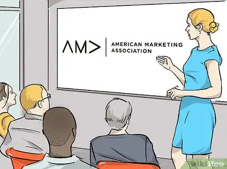 Image titled Become a Marketing Manager Step 3
