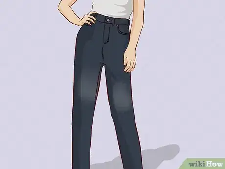 Image titled Dress for a Conference Step 14