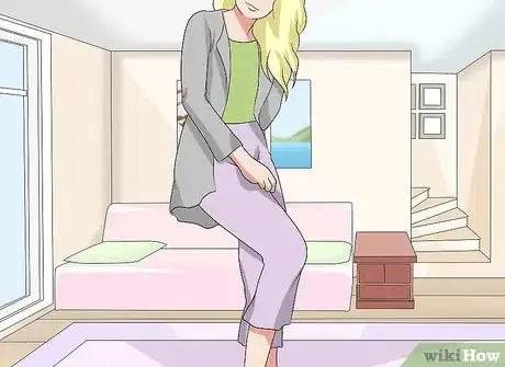 Image titled Wear Culottes Step 8