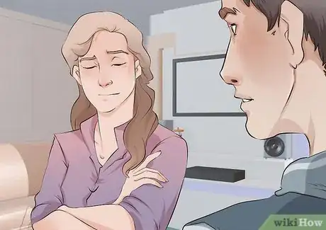 Image titled Recover From an Awkward Silence Step 3