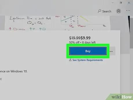 Image titled Pay for Apps on PC or Mac Step 19