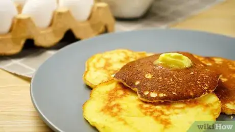 Image titled Make Keto Pancakes Step 10