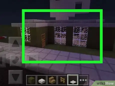 Image titled Build a City in Minecraft Step 7