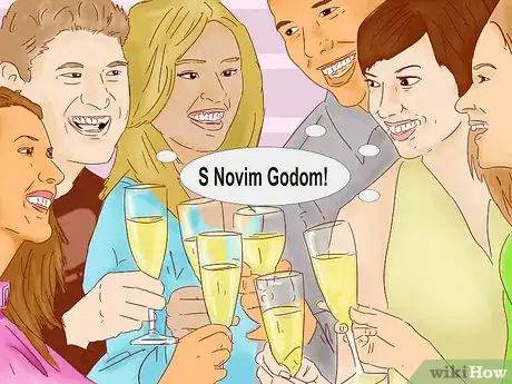 Image titled Spend New Years in Russia Step 6