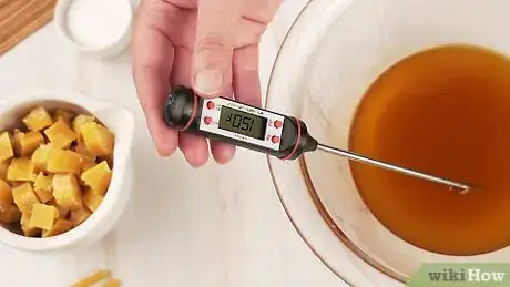 Image titled Make a Beeswax Candle Step 3