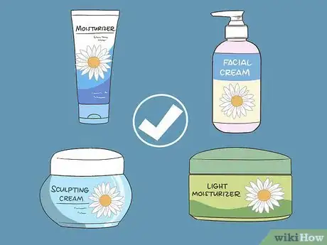 Image titled How to Treat Rosacea Can Herbal Remedies Help Step 8