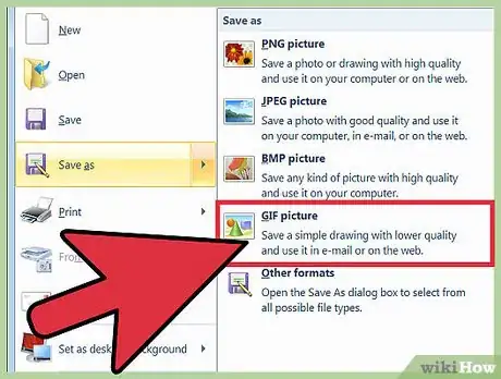 Image titled Make a GIF Image With Microsoft Paint Step 12