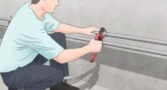 Keep Outside Pipes from Freezing