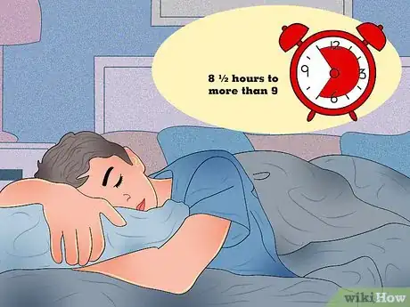 Image titled Stay Fit in Middle School Step 9