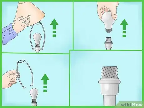 Image titled Replace a Lamp Switch Step 3