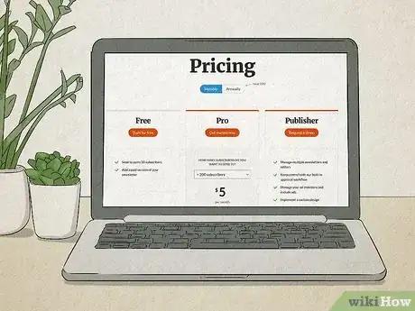 Image titled Make Money on Revue Step 1