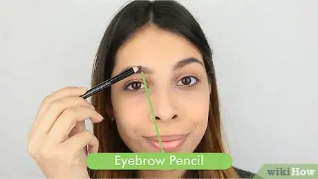 Image titled Do Bollywood Makeup Step 5