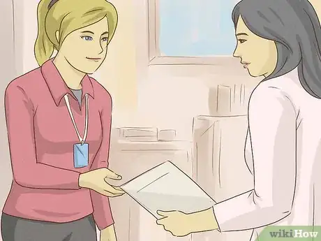 Image titled Register to Vote by Mail Step 12