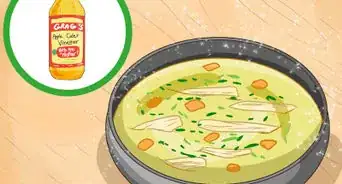 Drink Apple Cider Vinegar