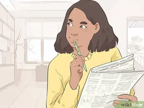 Image titled Start a Letter to the Editor Step 3